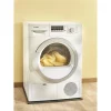 Tappeto ammortizzatore di gomma 62x62x1,2 cm grigio