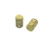 Tappi sughero agglomerato 26x38 mm 100 pz