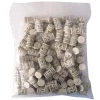 Tappi sughero naturale Ø 2,6 m H 4 cm 100 pz