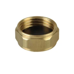 Tappo attacco laterale femmina 1/2" per collettore