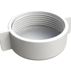 Tappo filettato per sifoni da 1"