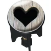 Tappo lavandino Wenko Pluggy Mod. Heart