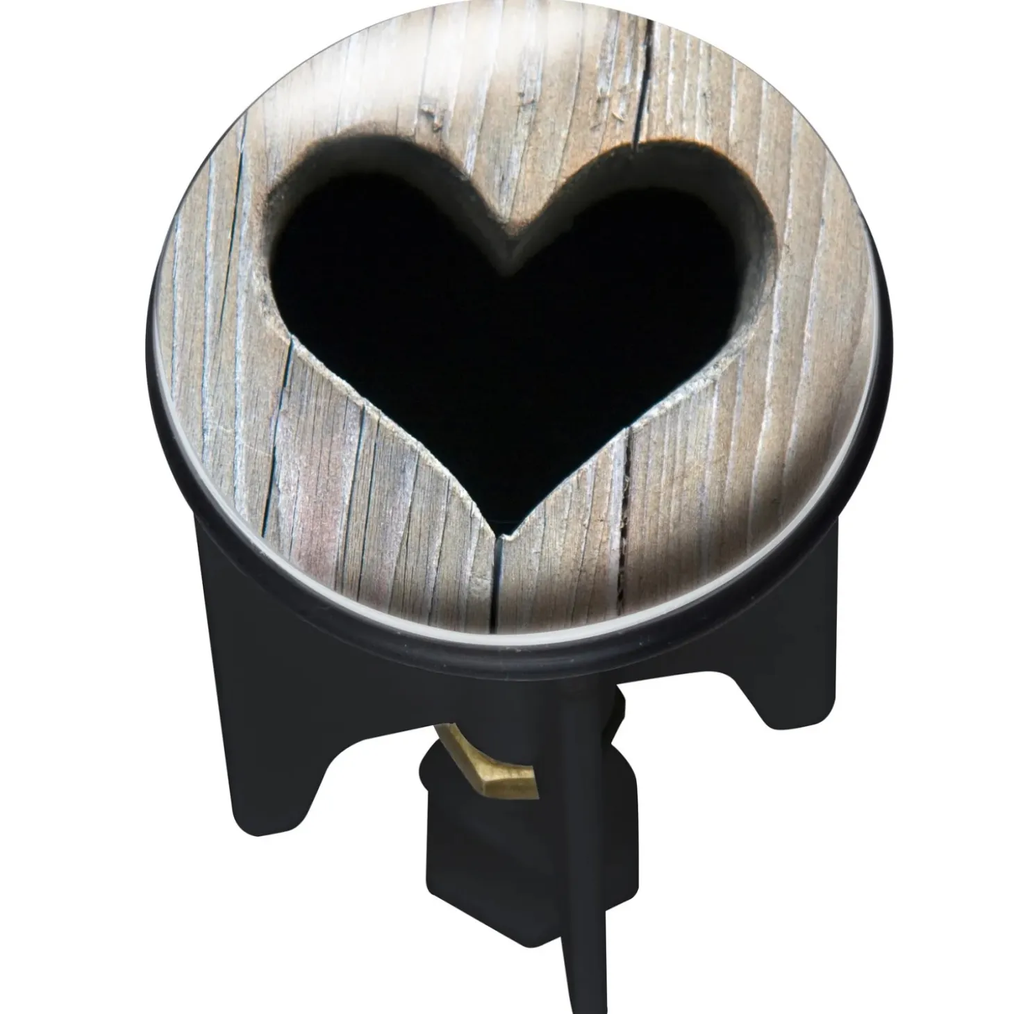 Tappo lavandino Wenko Pluggy Mod. Heart