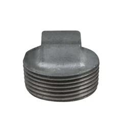 Tappo maschio in ghisa Ø1"1/4