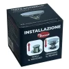 Tappo Saltarello universale click clack