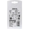 Tassello a espansione in nylon Fischer SX Ø 6 mm 30 pz