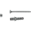 Tassello a espansione LUX-TOOLS Ø 6 x 30 mm 14 pz