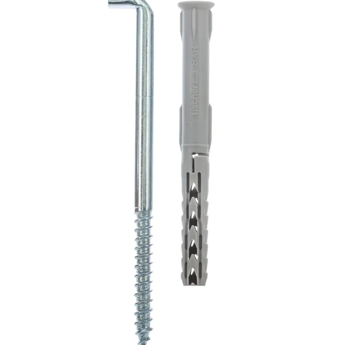 Tassello prolungato Fischer SXR Ø 10 mm 2 pz