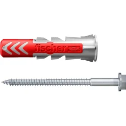 Tassello universale Fischer DuoPower 10x50 BM