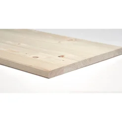 Tavola lamellare abete 18x2000x800 mm