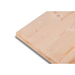 Tavola lamellare in Abete 18x300x2000 mm