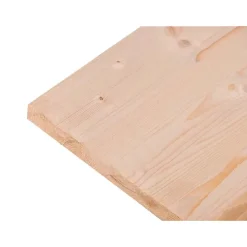 Tavola lamellare in Abete 18x400x1000 mm