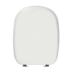 Tavoletta WC Tesi bianco