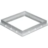 Telaio in polipropilene 30 cm x 30 cm