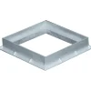 Telaio in polipropilene 20 cm x 20 cm