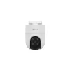 Telecamera Ezviz Smart Home motorizzata Wi-Fi da esterno PT H8C 2K