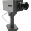 Telecamera motorizzata finta Smart Home copertura 3 m