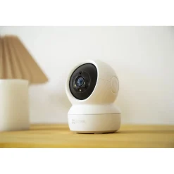 Telecamera WiFi da interno Ezviz C6N Smart Home