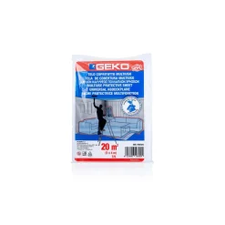 Telo copertura HDPE 20 m² 95-105 gr