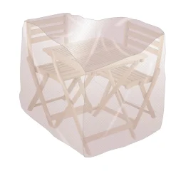 Telo di protezione OBI 70x180x125 cm