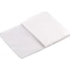 Telo per copertura LUX-TOOLS trasparente 4x2,5 m