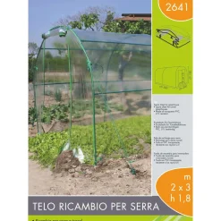 Telo per serra "Premium"