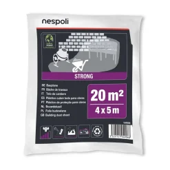 Telo protettivo Nespoli strong 4x5 m
