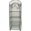 Telo ricambio per serra Primula 50x45x135 cm