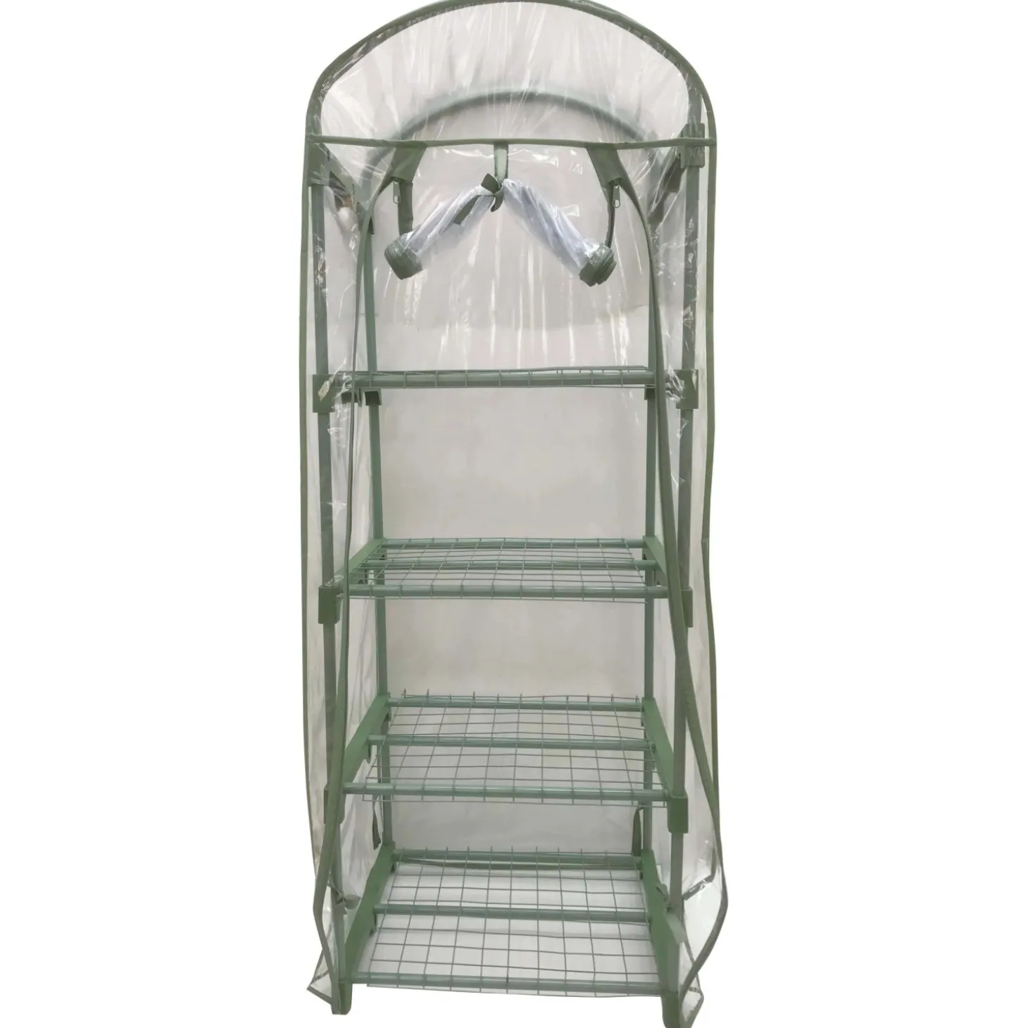 Telo ricambio per serra Primula 50x45x135 cm