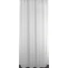 Tenda arredo Aronna L 135 x H 300 cm bianco