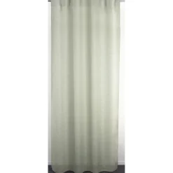 Tenda arredo Aronna L 135 x H 300 cm verde
