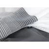 Tenda arredo Celio L 140 x H 280 cm grigio