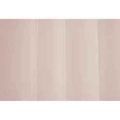 Tenda arredo Primo, L135 x H280 cm, rosa cipria