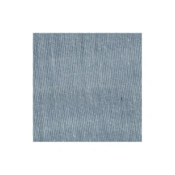 Tenda arredo Rianna azzurro L 150 x H 300 cm