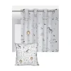 Tenda arredo Savana L 140 x H 290 cm fantasia multicolore