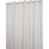 Tenda arredo Zephyr, L280 x H300 cm, perla