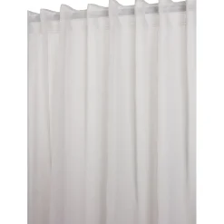 Tenda arredo Zephyr, L280 x H300 cm, perla
