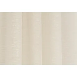 Tenda arredo Zinnia L 140 x H 280 cm beige