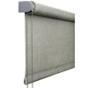 Tenda a rullo Berlin filtrante 220x250 cm oliva