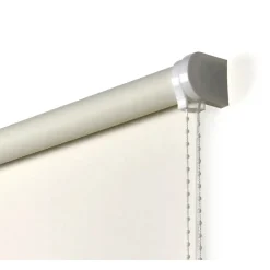 Tenda a rullo colore bianco 180x250 cm