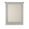 Tenda a rullo scandi grigio 45x180 cm