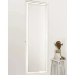 Tenda a vetro Lim-Home L 60 x H 240 cm beige