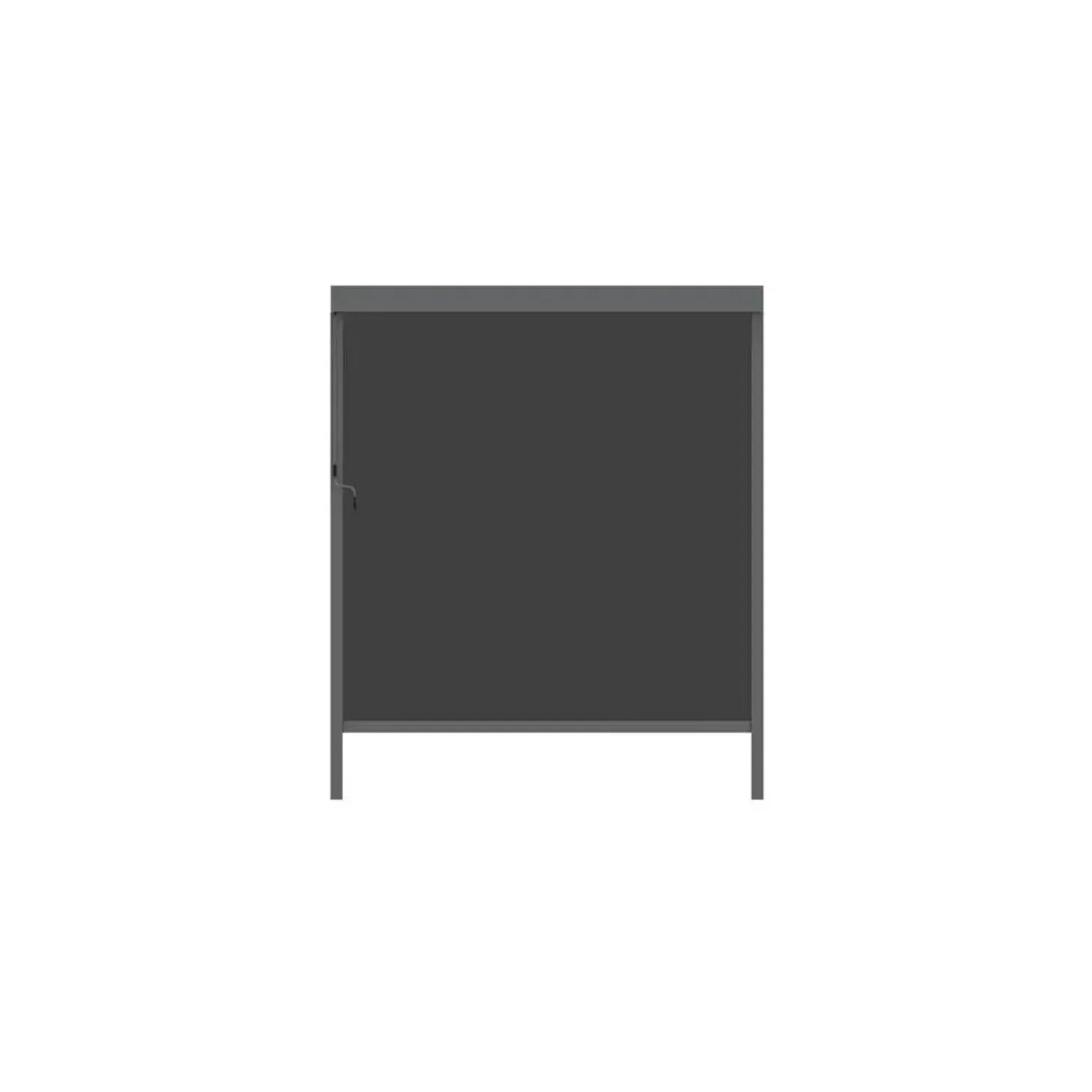 Tenda avvolgibile Calicantus Zip Screen 3 m