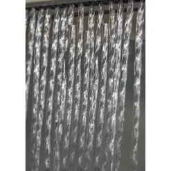 Tenda Marea bianca 140 x 240 cm