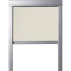 Tenda oscurante beige 55 cm x 98 cm