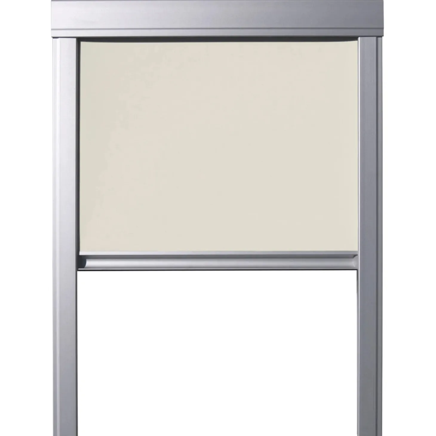 Tenda oscurante beige 66 cm x 118 cm