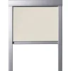 Tenda oscurante beige 78 cm x 98 cm