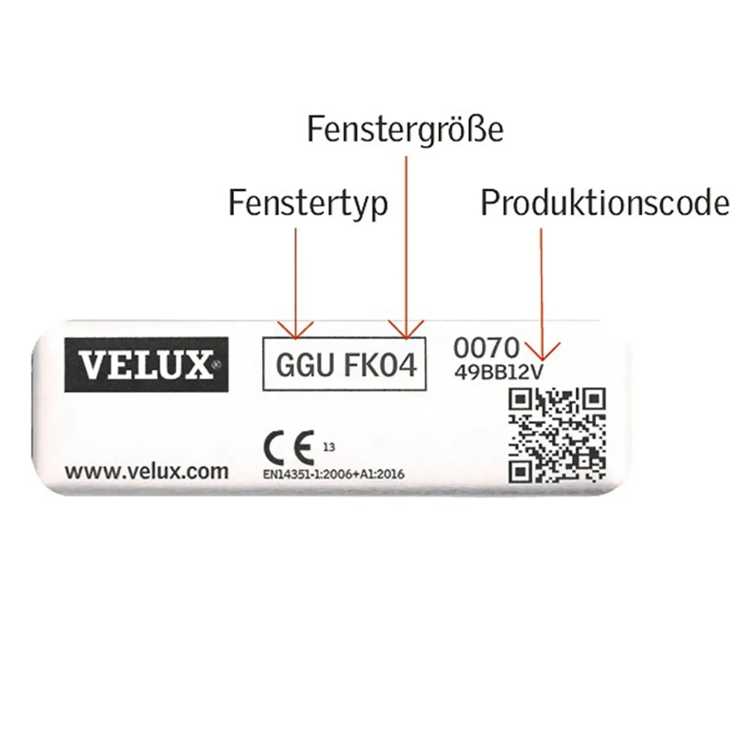 Tenda parasole Velux manuale da esterno in rete nera
