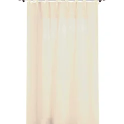 Tenda per gazebo ecrù 160x280 cm