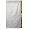 Tenda per portafinestra ambra 90x240 cm colore blu
